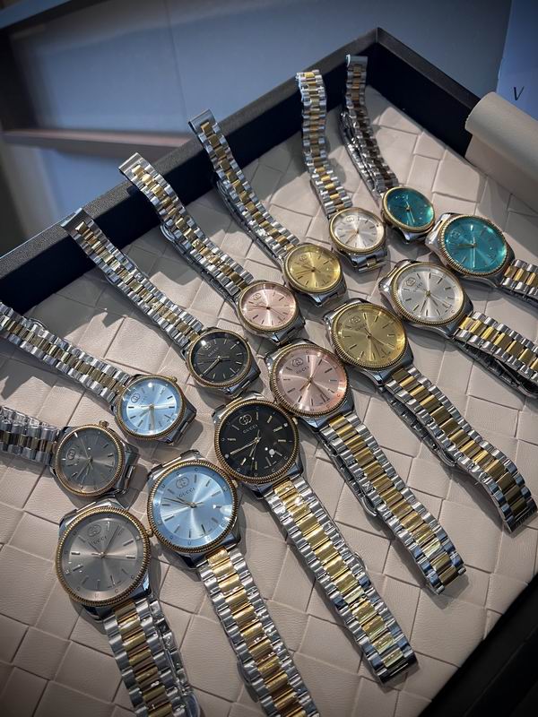 Gucci 38mm 29mm 0708124